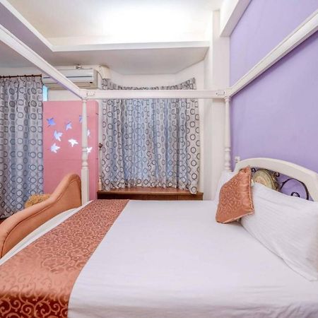 Together B&B Hualien City Exterior foto