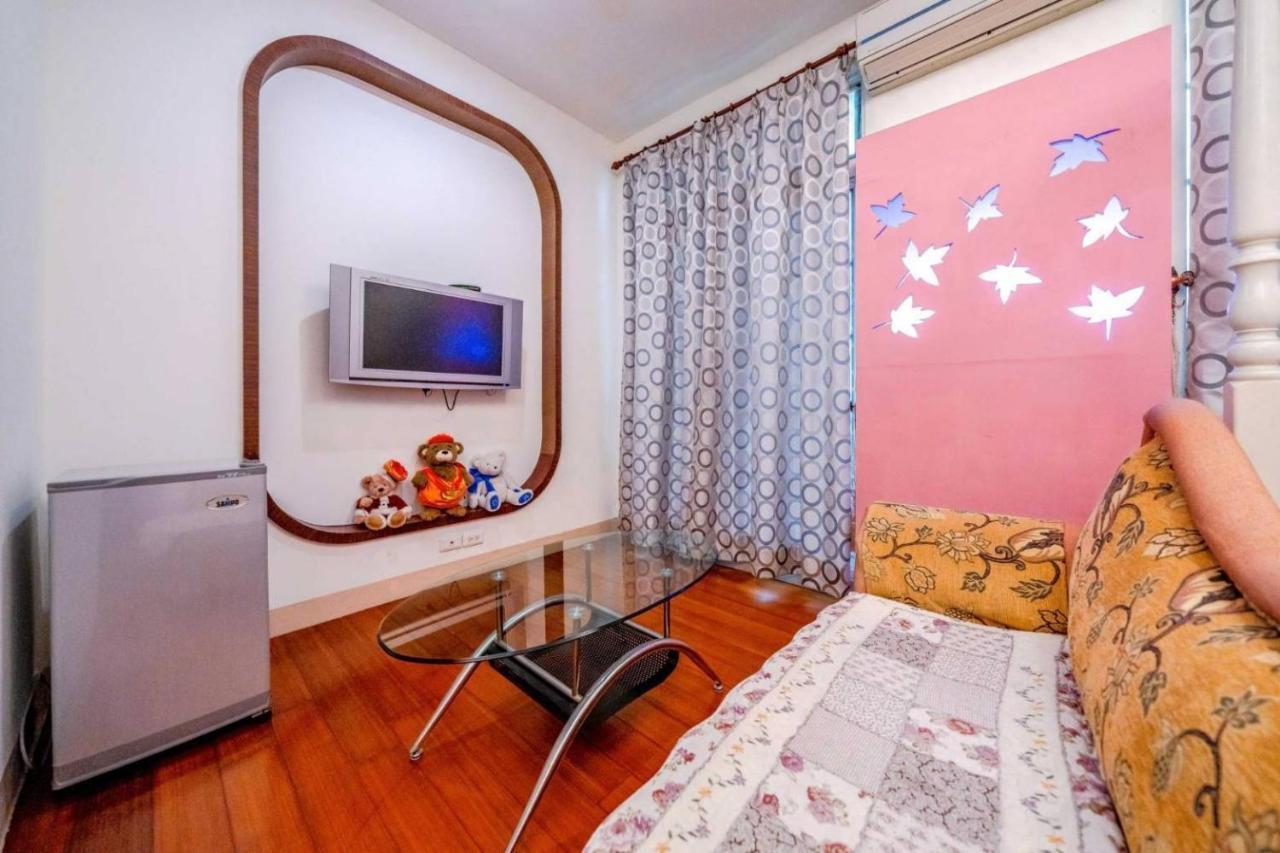 Together B&B Hualien City Exterior foto