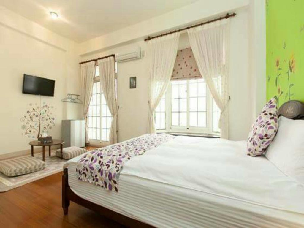 Together B&B Hualien City Exterior foto