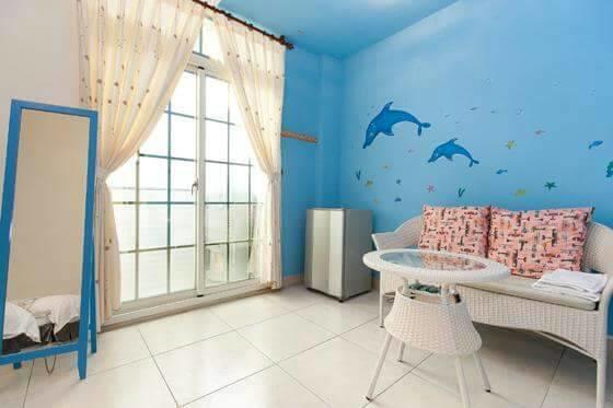 Together B&B Hualien City Exterior foto