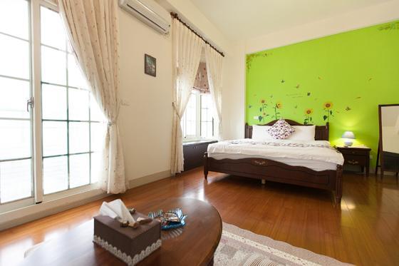 Together B&B Hualien City Exterior foto