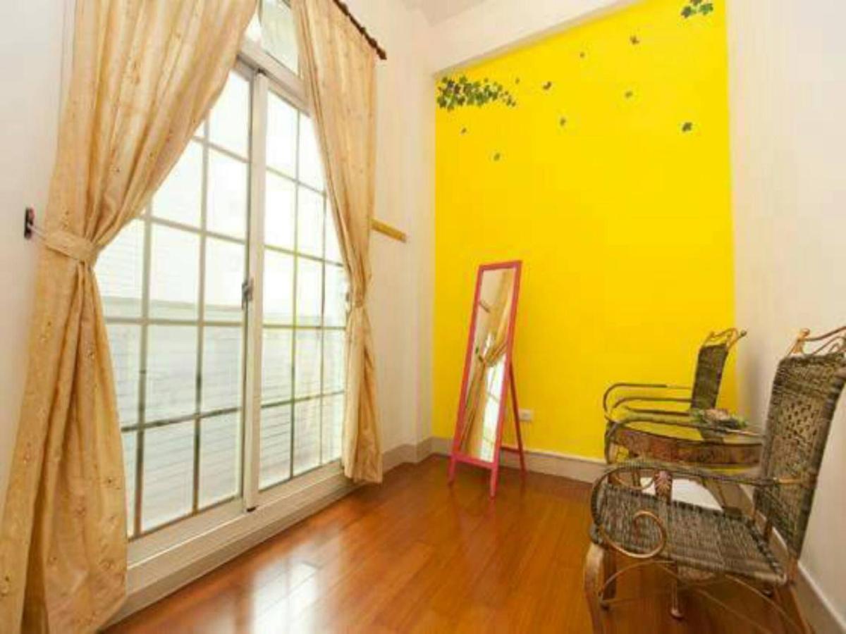Together B&B Hualien City Exterior foto